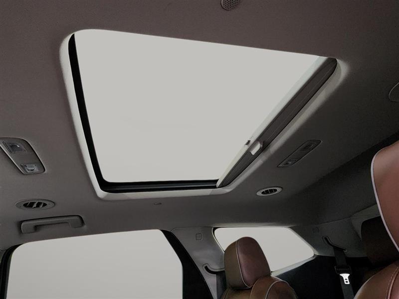 Buick Enclave  2020