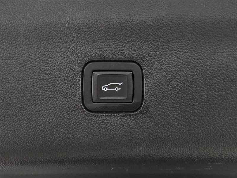 Buick Enclave  2020