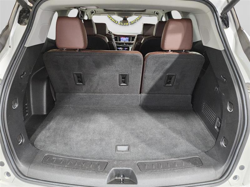 Buick Enclave  2020