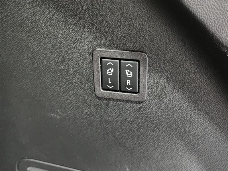 Buick Enclave  2020