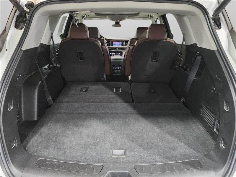 Buick Enclave  2020
