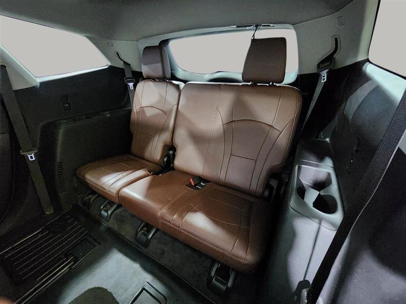 Buick Enclave  2020