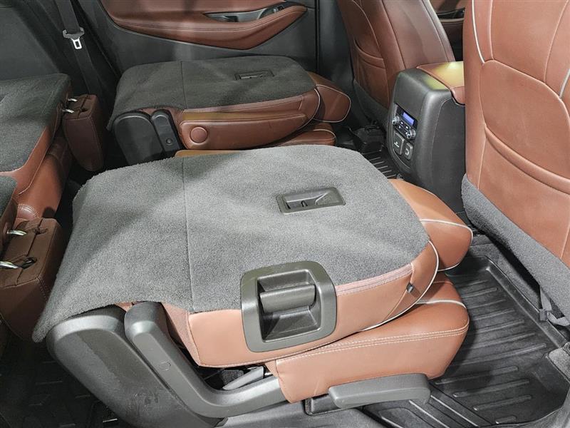 Buick Enclave  2020