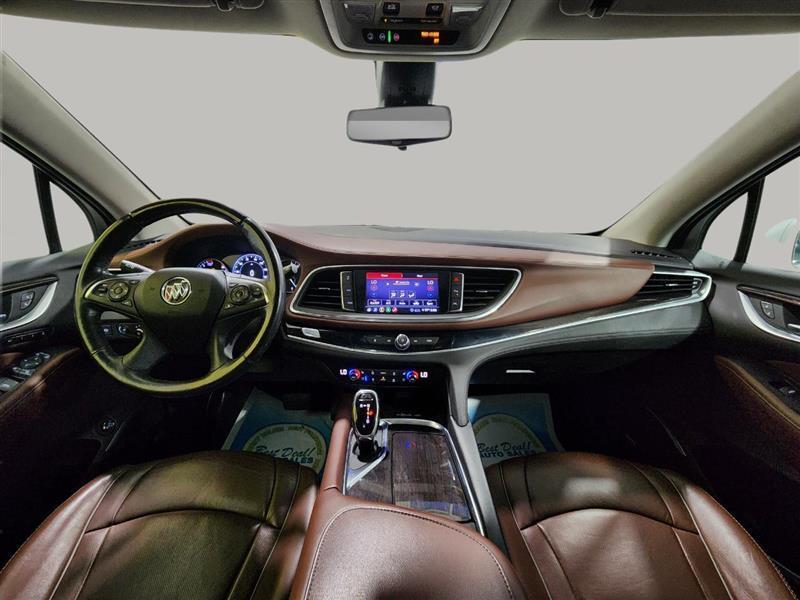 Buick Enclave  2020