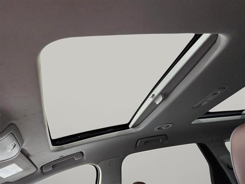 Buick Enclave  2020