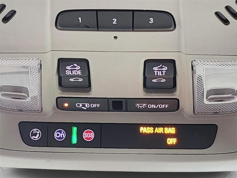 Buick Enclave  2020