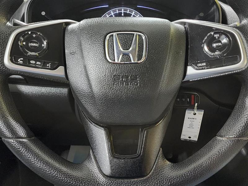 Honda CR-V  2019