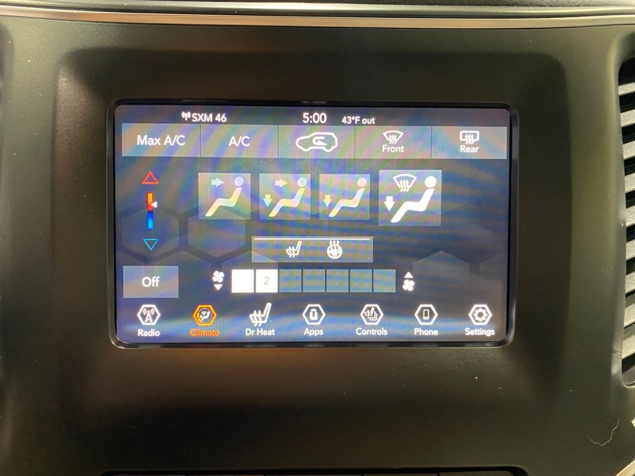 Jeep Cherokee Latitude Lux 4WD 2021