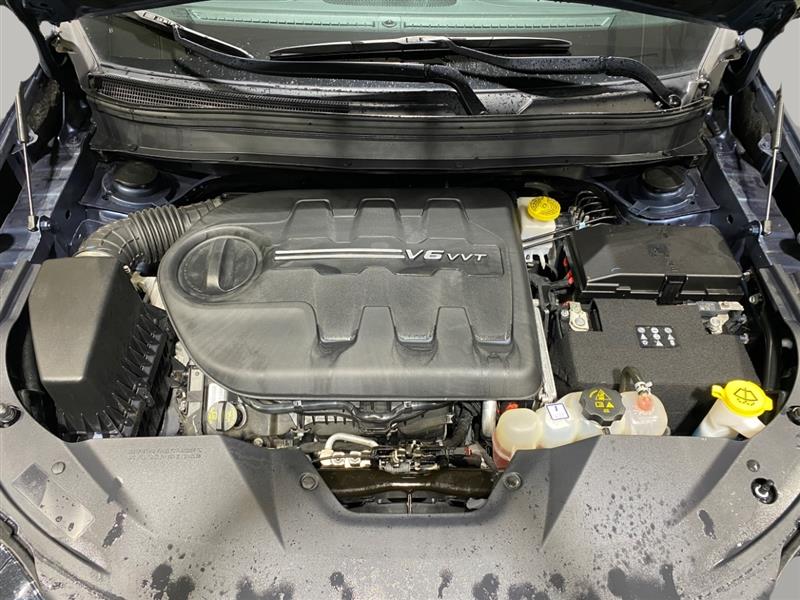 Jeep Cherokee Latitude Lux 4WD 2021