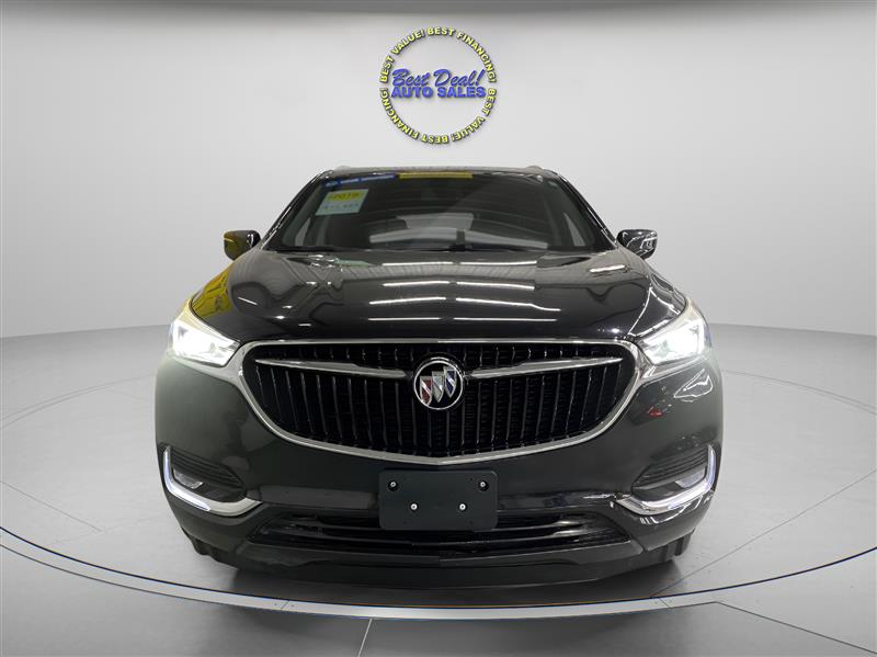 Buick Enclave Essence AWD 2018