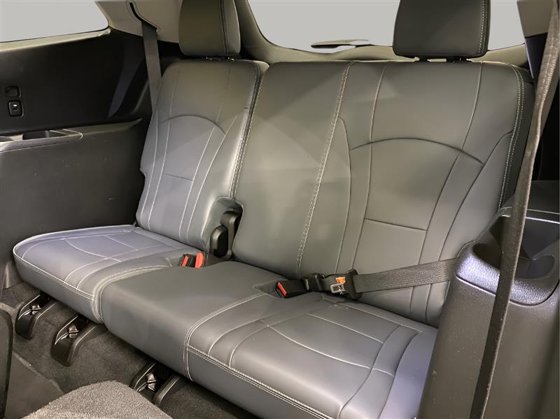 Buick Enclave Essence AWD 2018