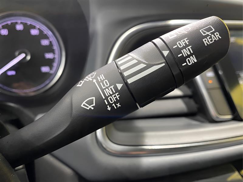 Buick Enclave Essence AWD 2018