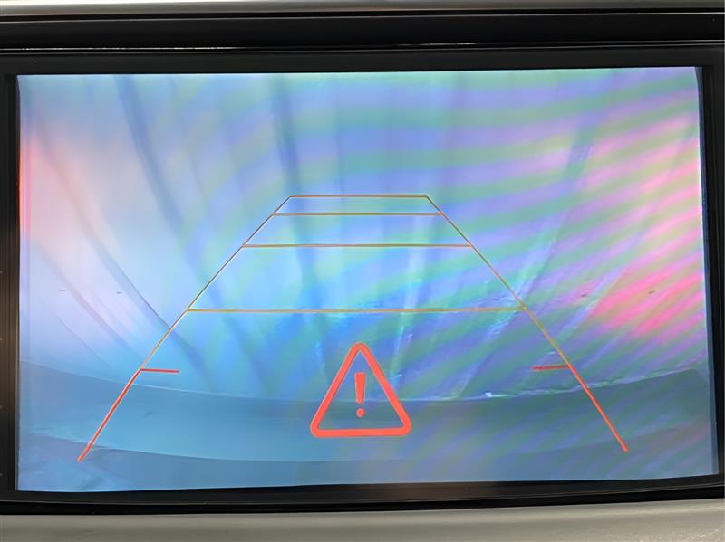 Buick Enclave Essence AWD 2018