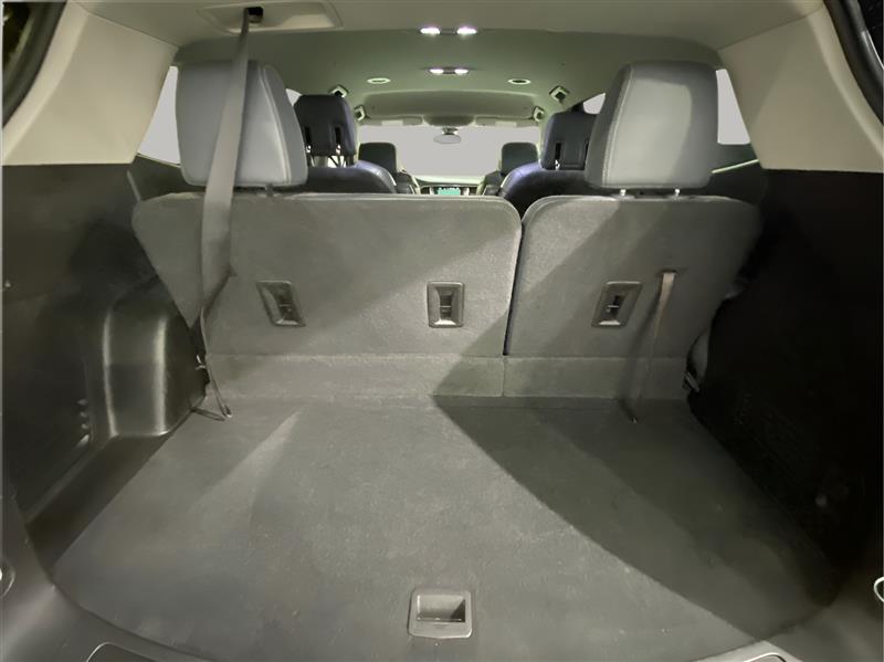 Buick Enclave Essence AWD 2018