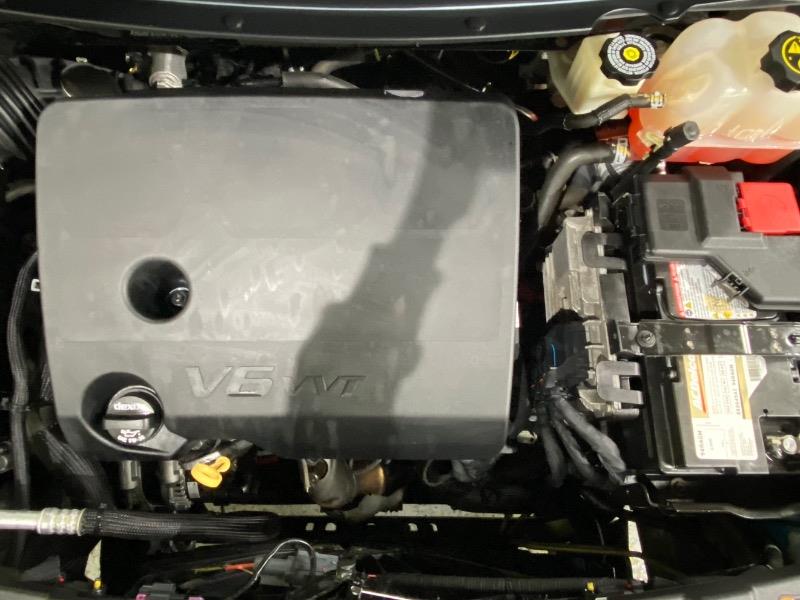 Buick Enclave Essence AWD 2018