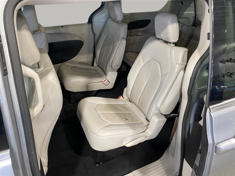 Chrysler Pacifica Touring-L 2021