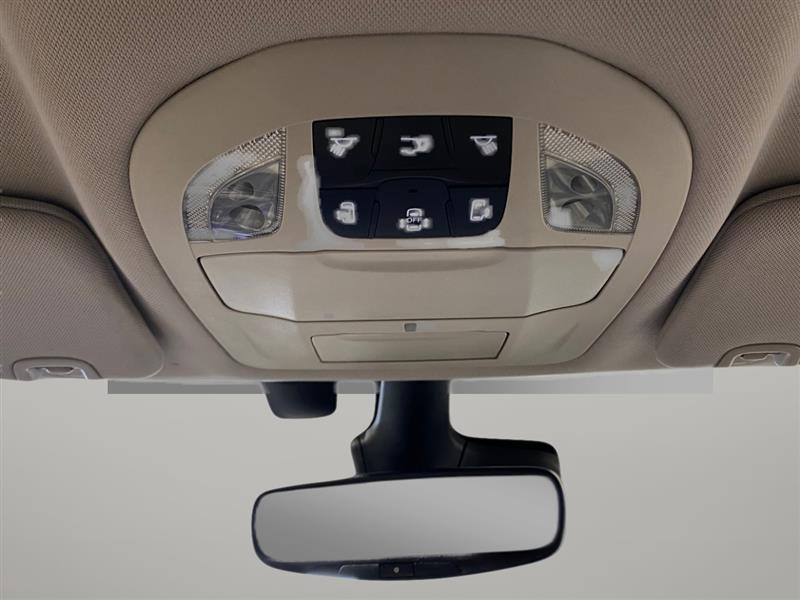 Chrysler Pacifica Touring-L 2021