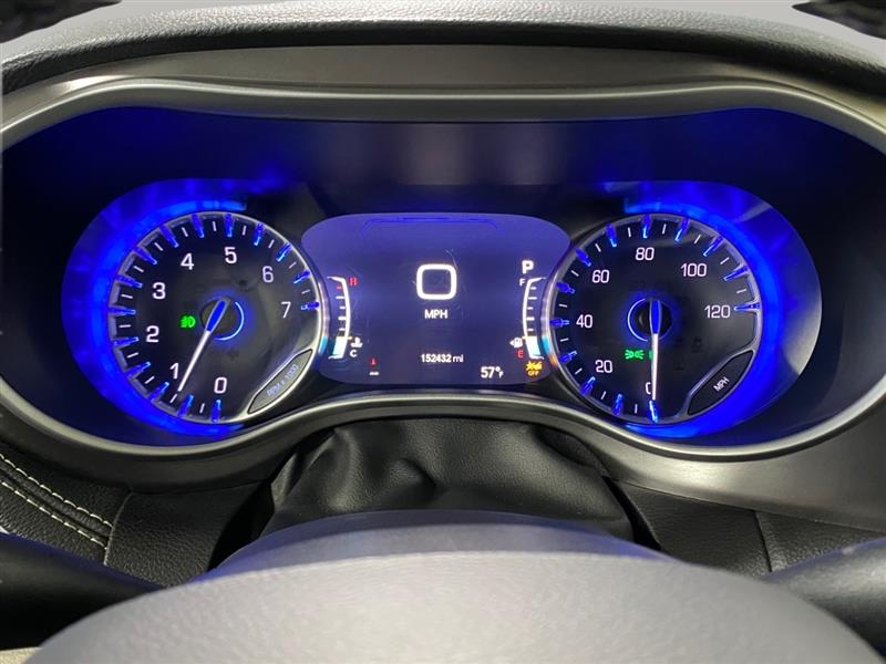 Chrysler Pacifica Touring-L 2021