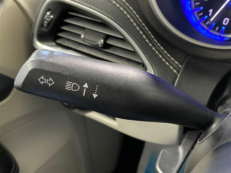 Chrysler Pacifica Touring-L 2021