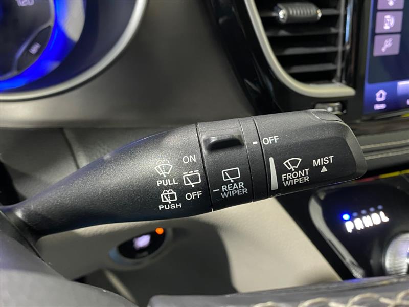 Chrysler Pacifica Touring-L 2021