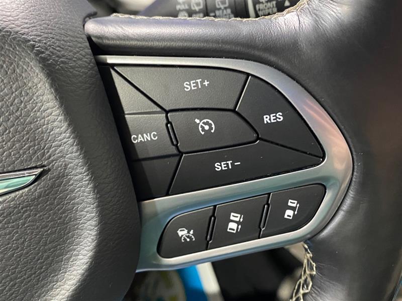 Chrysler Pacifica Touring-L 2021