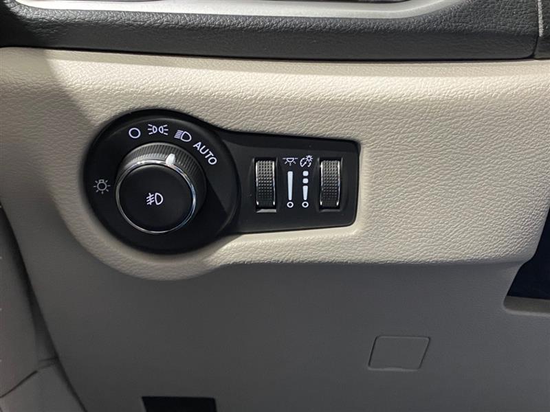 Chrysler Pacifica Touring-L 2021