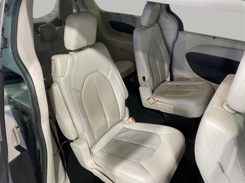 Chrysler Pacifica Touring-L 2021