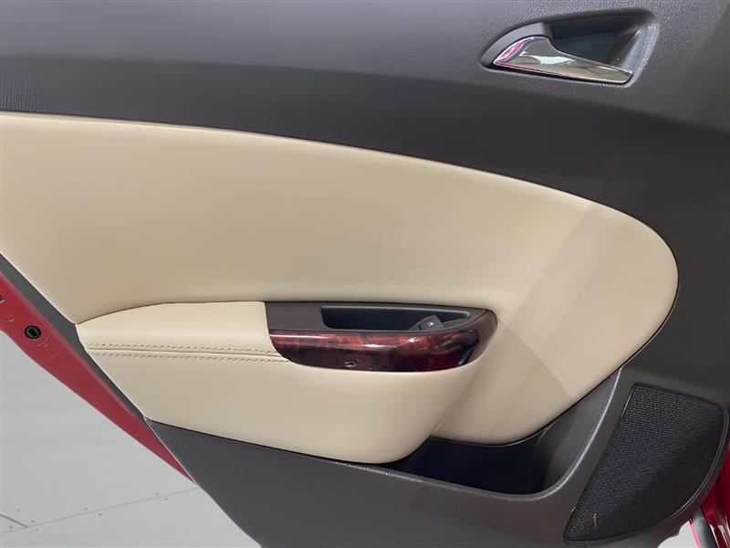 Buick Verano Base 2015