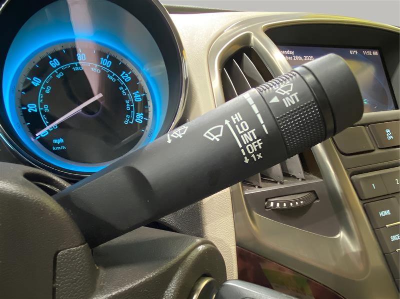 Buick Verano Base 2015