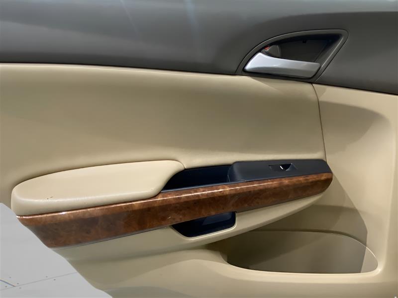 Honda Accord EX Sedan AT 2008