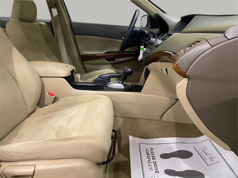 Honda Accord EX Sedan AT 2008