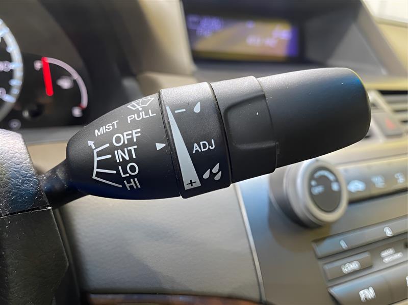 Honda Accord EX Sedan AT 2008