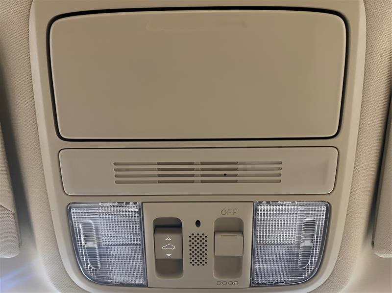 Honda Accord EX Sedan AT 2008