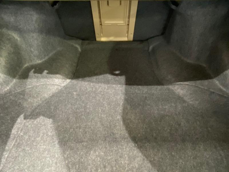 Honda Accord EX Sedan AT 2008