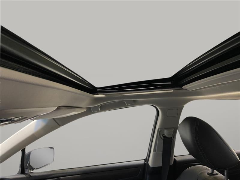 Subaru Legacy 2.5i Limited 2016