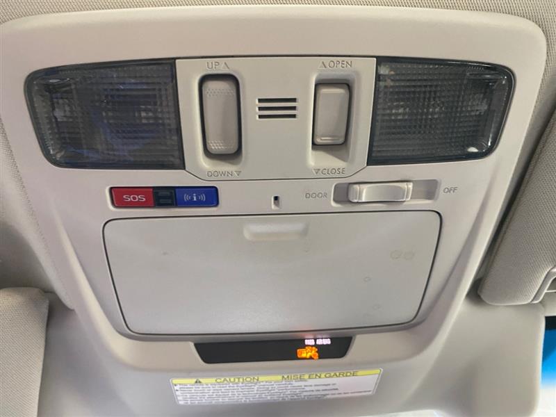 Subaru Legacy 2.5i Limited 2016