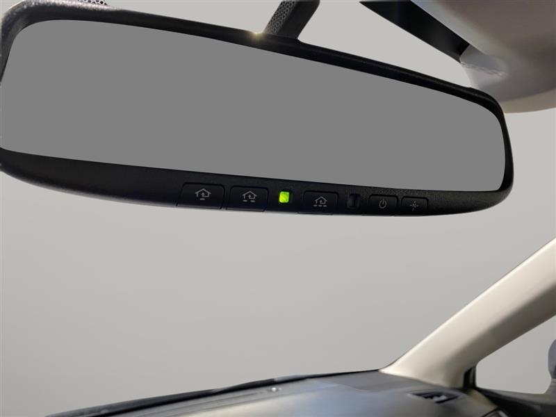 Subaru Legacy 2.5i Limited 2016