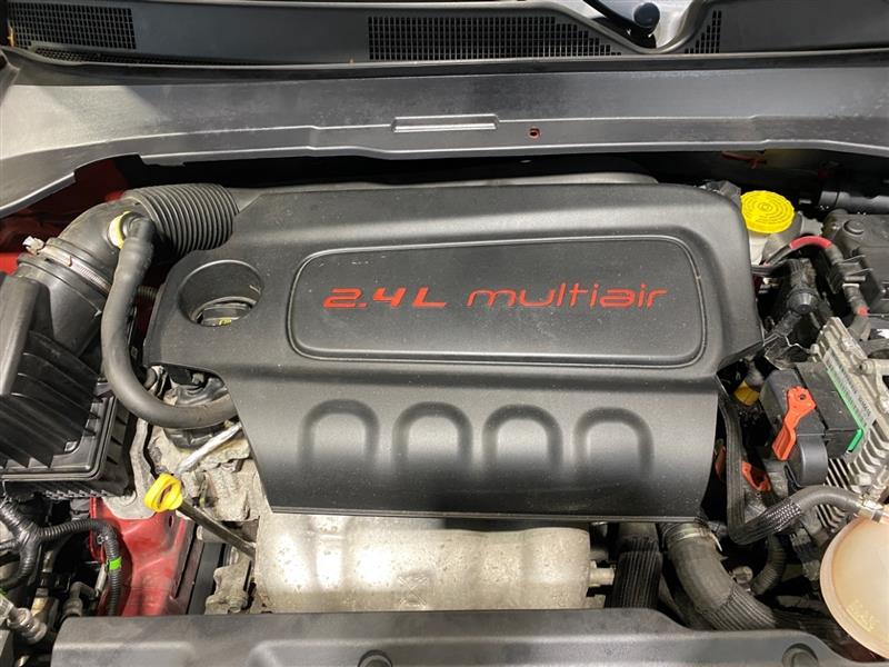 Jeep Compass Latitude 4WD 2018