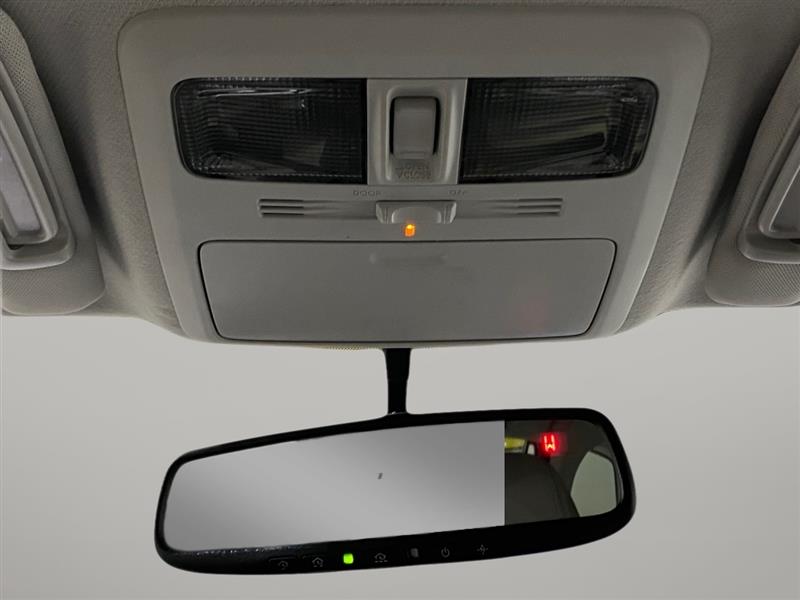 Subaru Forester 2.5i Limited 2015