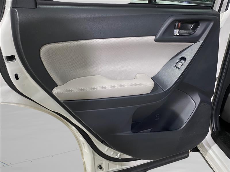 Subaru Forester 2.5i Limited 2015