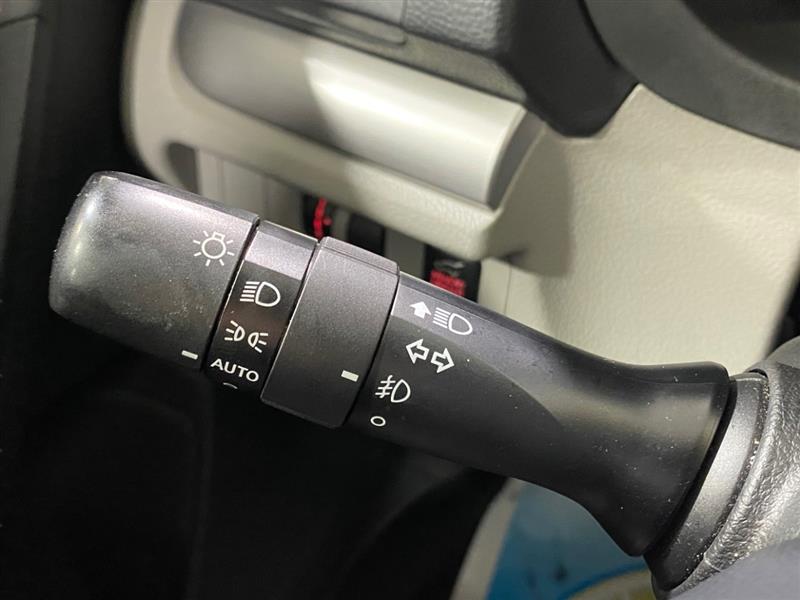 Subaru Forester 2.5i Limited 2015