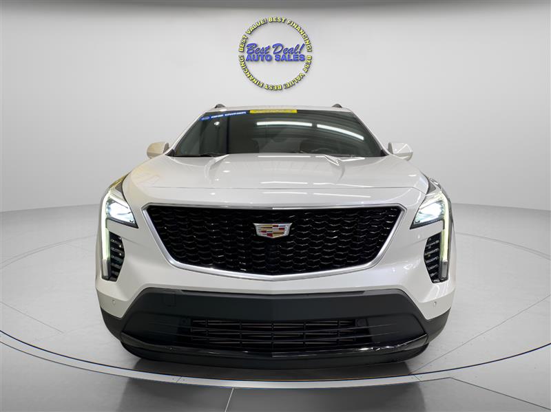 Cadillac XT4 Sport AWD 2019