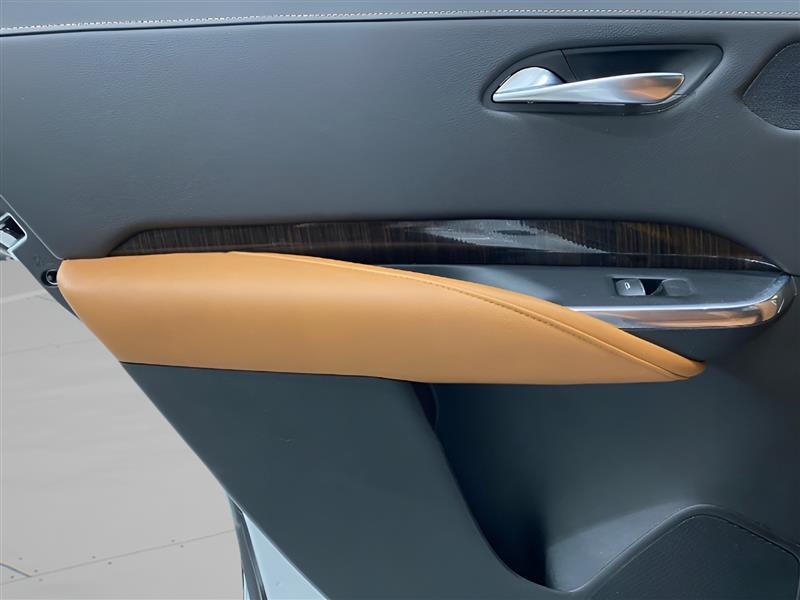 Cadillac XT4 Sport AWD 2019