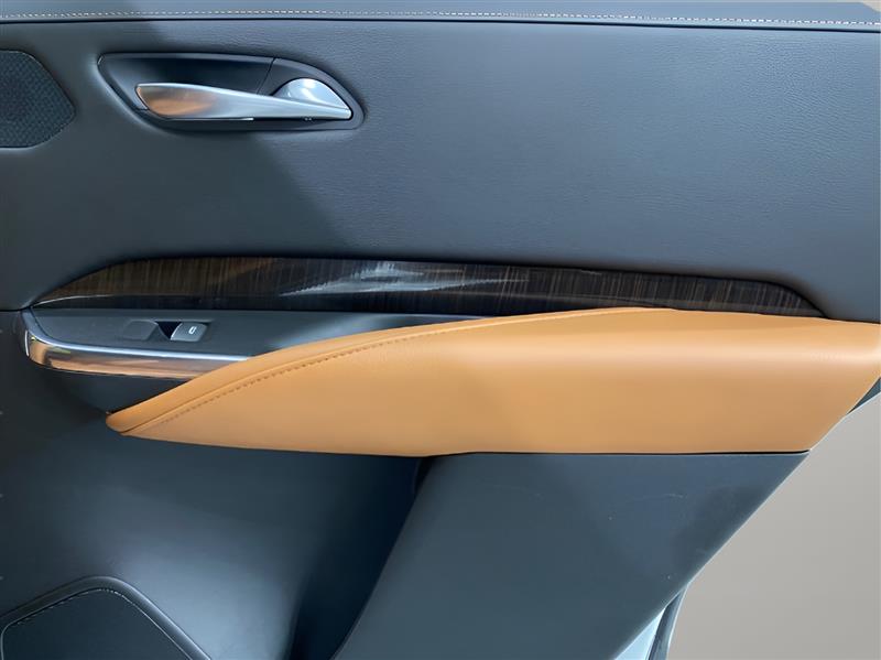 Cadillac XT4 Sport AWD 2019