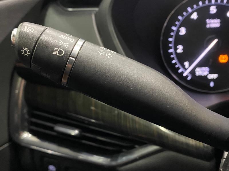 Cadillac XT4 Sport AWD 2019