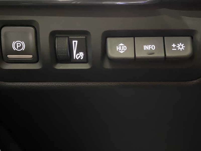 Cadillac XT4 Sport AWD 2019