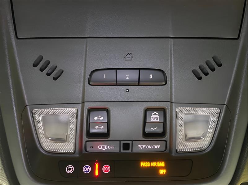 Cadillac XT4 Sport AWD 2019