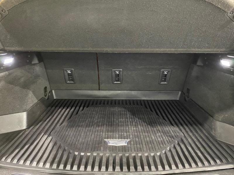 Cadillac XT4 Sport AWD 2019