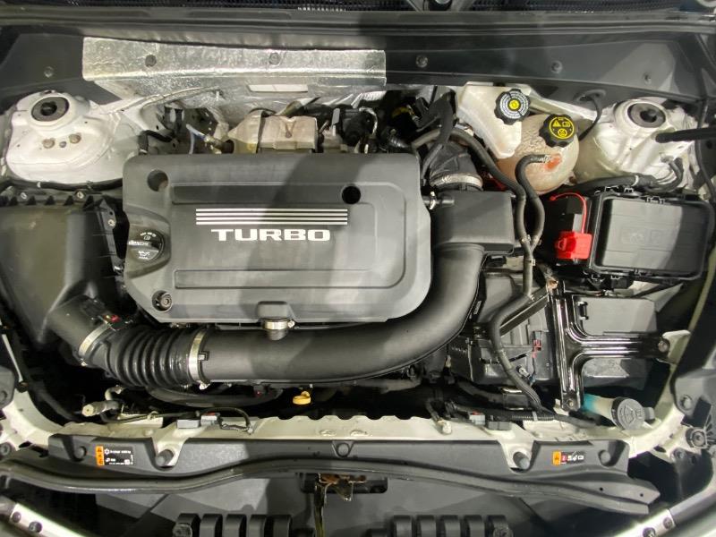 Cadillac XT4 Sport AWD 2019