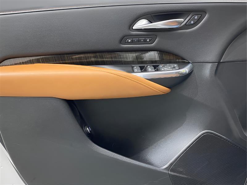 Cadillac XT4 Sport AWD 2019